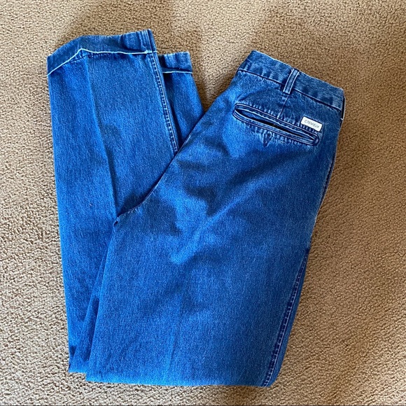 cremieux jeans